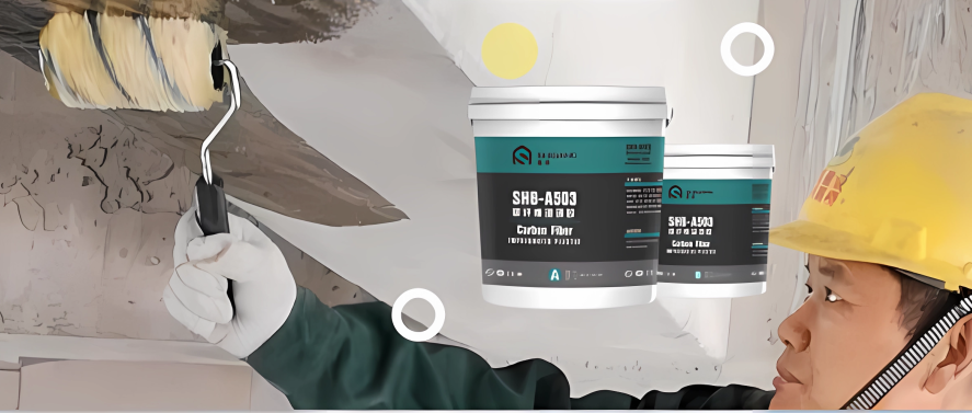 關于碳纖維浸漬膠的用量，你都明白嗎？