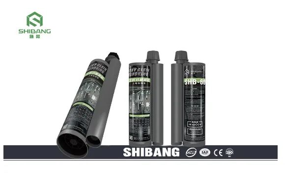 關注植筋膠檢測項目，筑牢建筑結構安全!